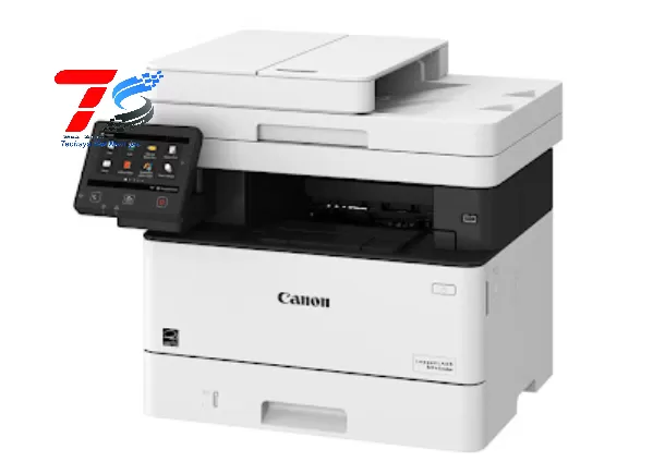 Máy in Laser đa năng Canon MF455DW ( NK )
