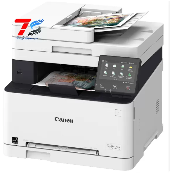 Máy in màu đa năng Canon MF643Cdw ( NK )