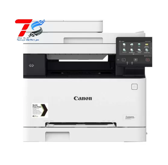 Máy in màu đa năng Canon MF645Cx ( NK )