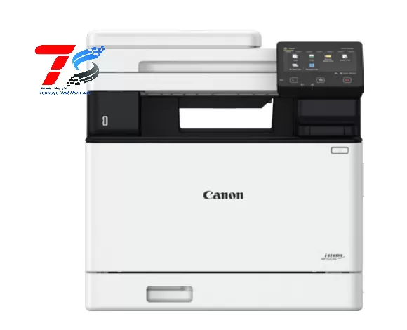 Máy in màu đa năng Canon MF754CDw (NK)