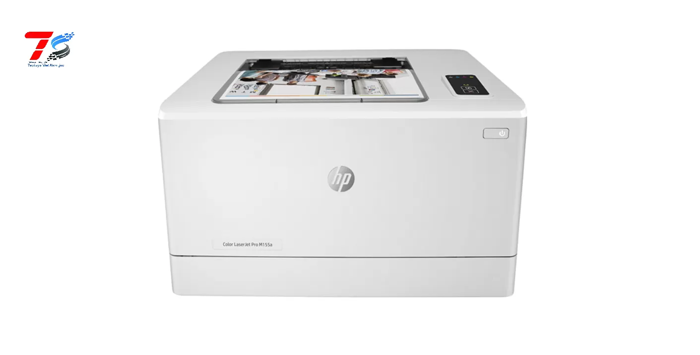 Máy in HP Color LaserJet Pro M155a (7KW48A)-NK