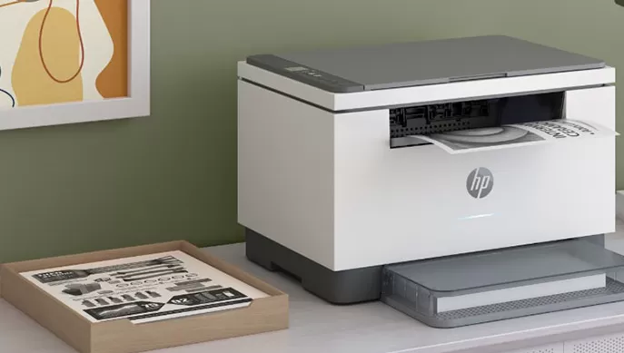 Máy in Laser đa năng HP M236sdw-9YG09A