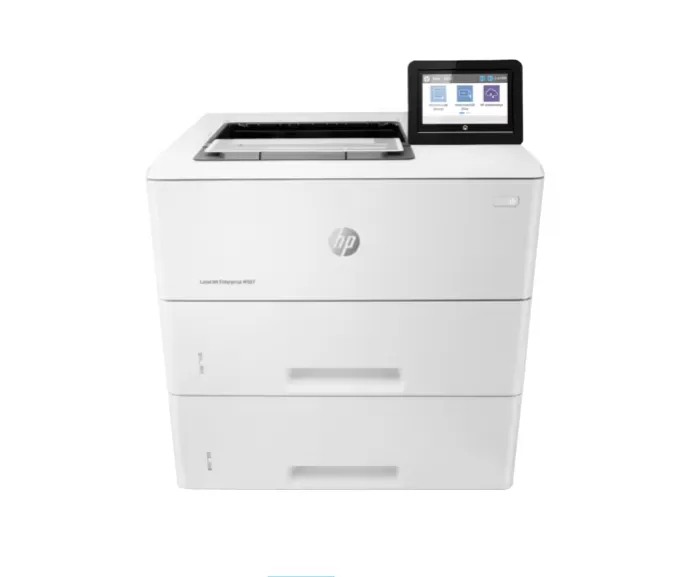 Máy in HP LaserJet Enterprise M507x-1PV88A