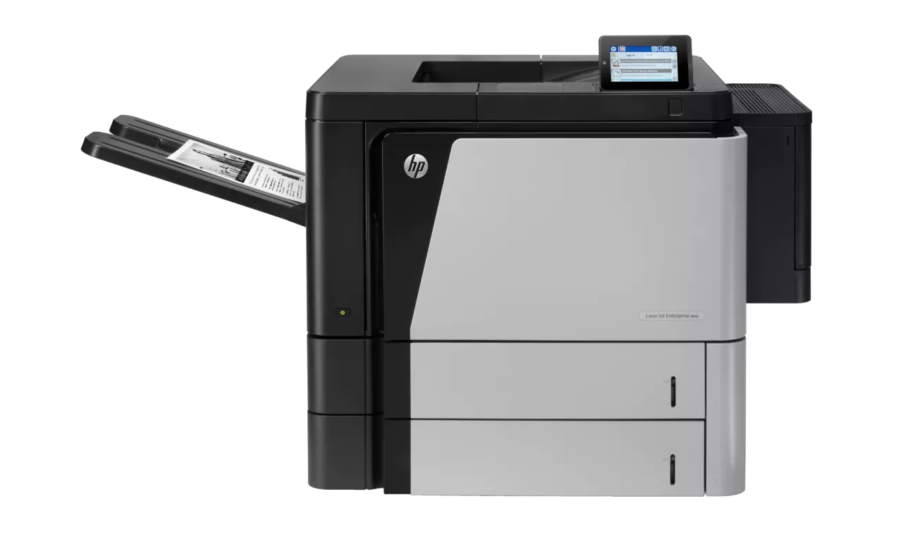 Máy in A3 HP LaserJet Enterprise M806dn-CZ244A