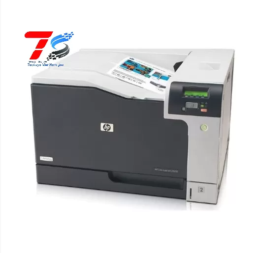 Máy in Laser màu A3 HP LaserJet Pro CP5225DN (CE712A)-NK