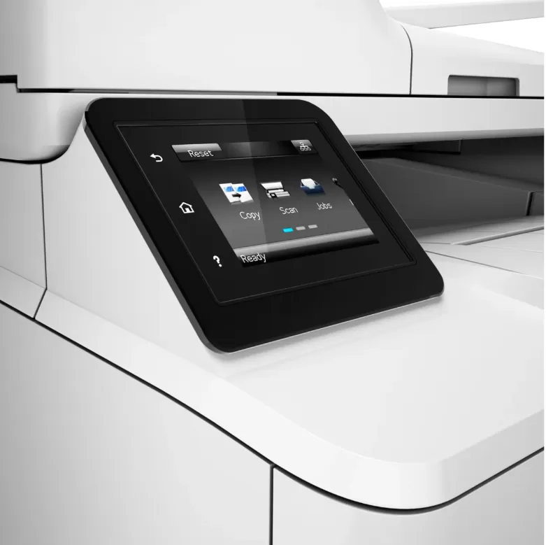 Máy in đa năng HP LaserJet Pro MFP M227fdw-G3Q75A