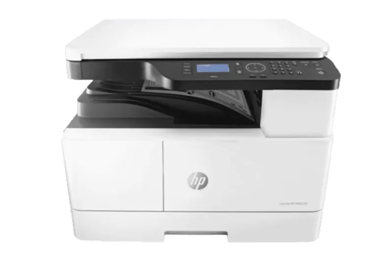 Máy in A3 đa năng HP LaserJet MFP M42623dn-8AF50A