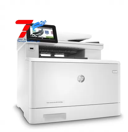 Máy in laser màu HP Color LaserJet Pro M479fdw (W1A80A)- NK