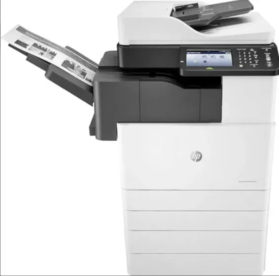 Máy in đa năng HP LaserJet MFP M72625dn- 2ZN49A