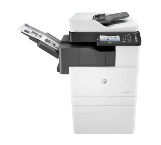 Máy in đa năng HP LaserJet MFP M72630dn-2ZN50A