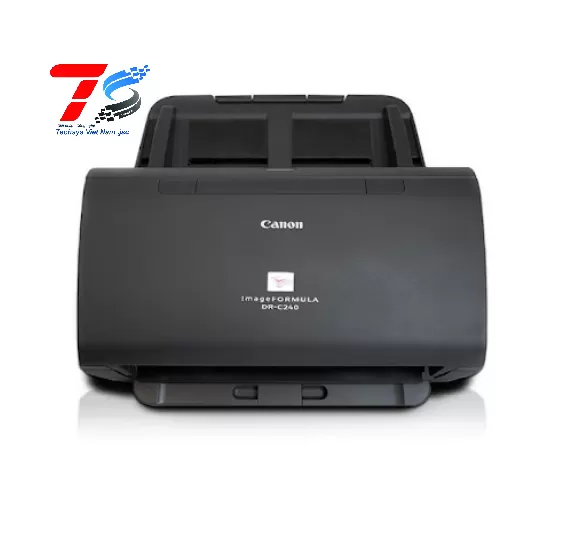 Máy Scan Canon DR-C240 ( NK )