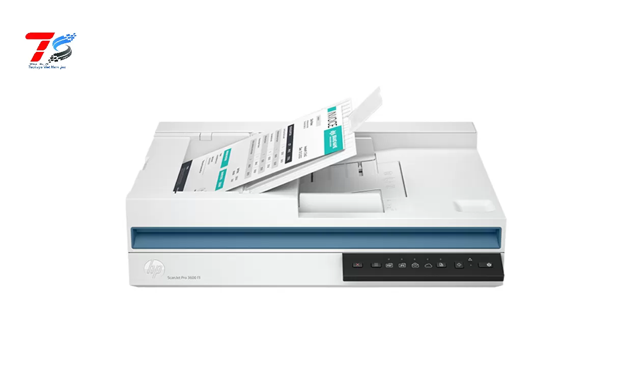 Máy Scan HP Scanjet Pro 3600 F1 (20G06A) (NK)