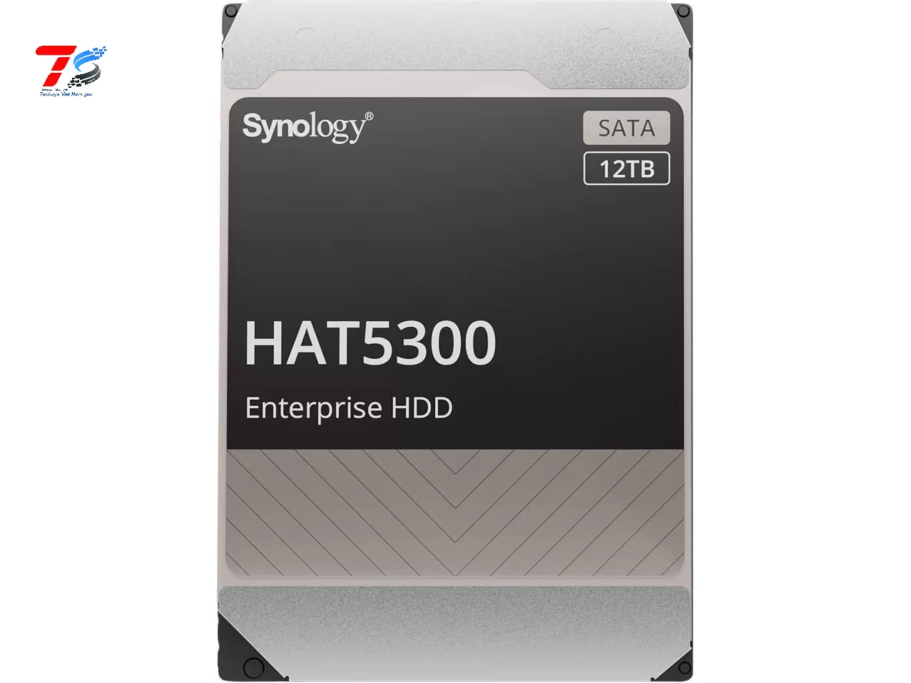 Ổ cứng NAS Synology HAT5300-12T 3.5 inch SATA 6 Gb/s