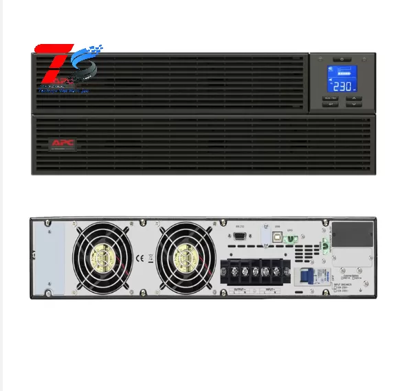 Bộ lưu điện APC Easy Online SRV10KRIRK (10kVA/10kW)
