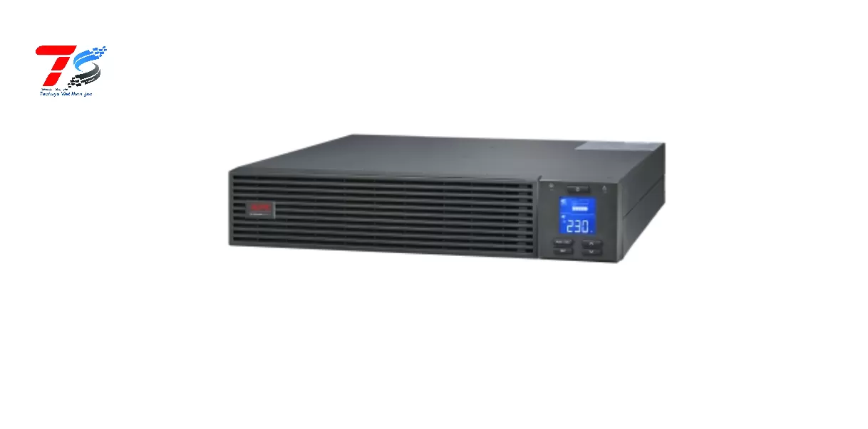 Bộ lưu điện APC Easy Online SRV1KRI-E (1000VA/900W)