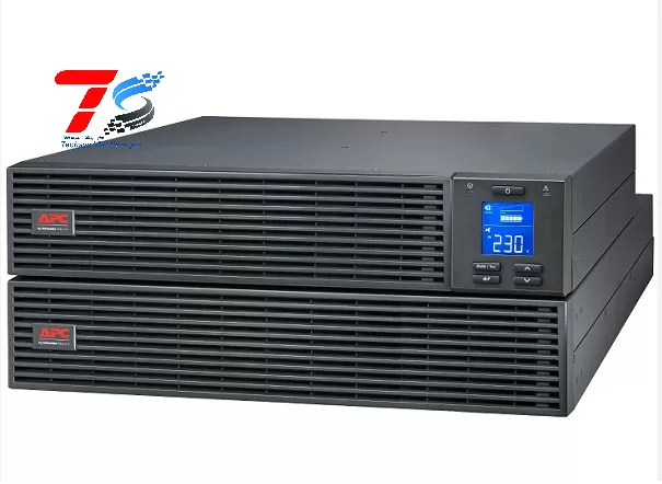 Bộ lưu điện APC Easy Online SRV3KRILRK-E (3KVA/2.7W)
