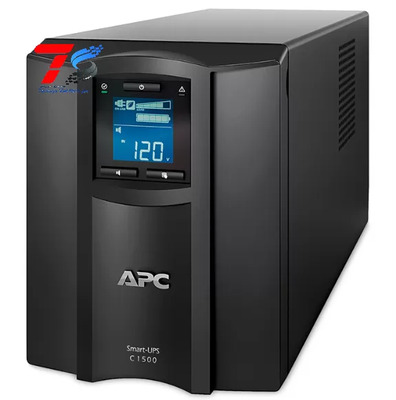Bộ lưu điện APC Smart-UPS SMC1500IC ( 1500VA/900W)