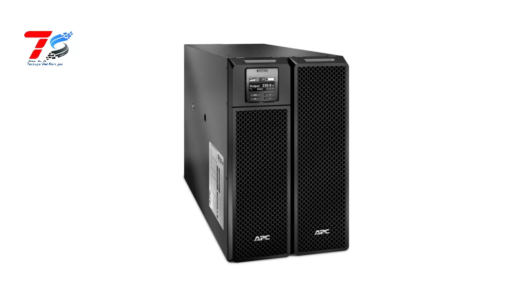 Bộ Lưu Điện Online APC Smart-UPS SRT10KXLI (10KVA/10KW)