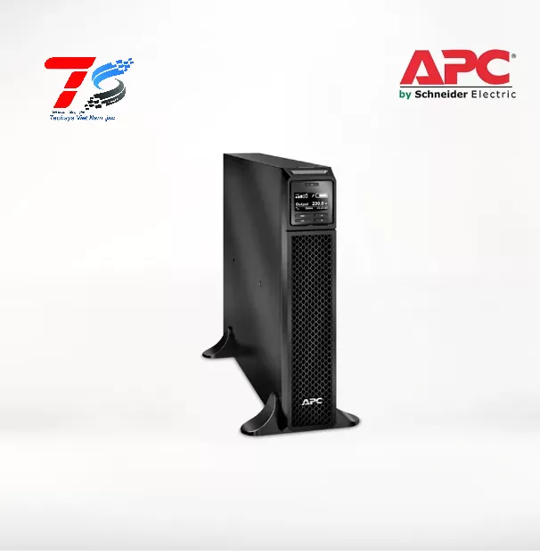 Bộ Lưu Điện Online APC Smart-UPS SRT2200XLI ( 2200VA/1980W )