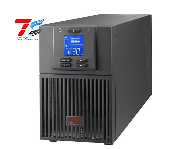 Bộ lưu điện APC Easy Online SRV1KI-E (1000VA/900W)