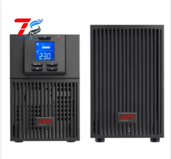 Bộ lưu điện APC Easy Online SRV1KIL-E (1000VA/900W)