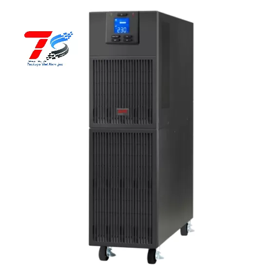 Bộ lưu điện APC Easy Online SRV6KI (6KVA/6KW)