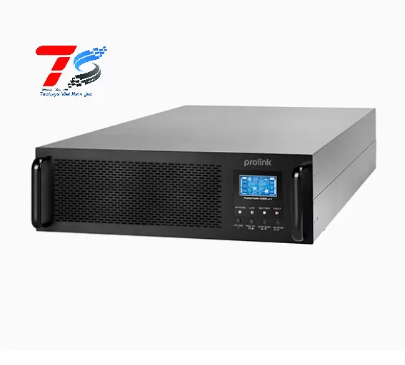 Bộ lưu điện UPS Prolink PRO901-ERS (1000VA/900W)