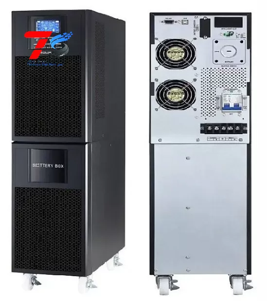Bộ lưu điện UPS Prolink PRO910-ES (10KVA/9KW)