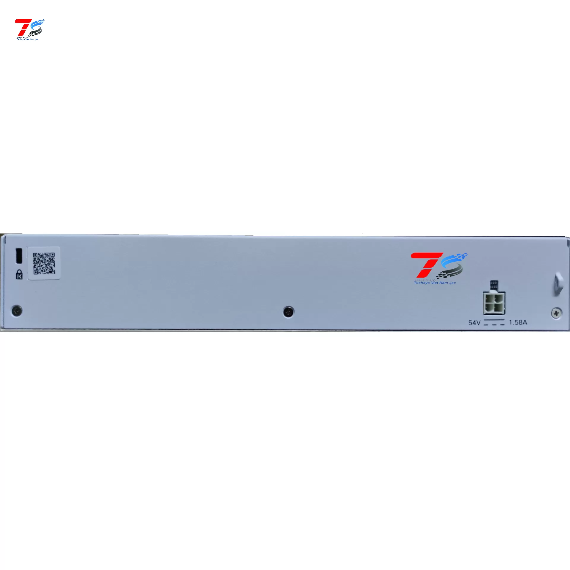 Thiết bị chuyển mạch Switch Cisco CBS250-8P-E-2G-EU
