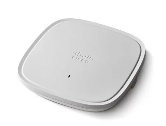 Bộ phát Wifi Cisco Catalyst C9120AXI-S Access Point