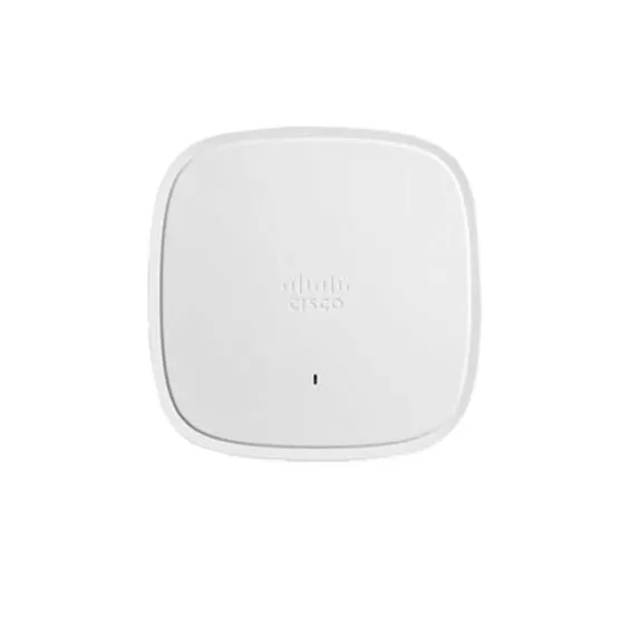 Bộ phát Wifi Cisco Catalyst C9120AXE-EWC-S Access Point