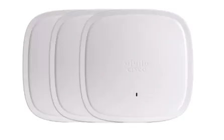 Bộ phát Wifi Cisco Catalyst C9120AXE-S Access Point