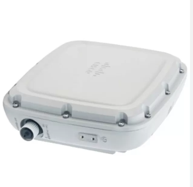 Bộ phát Wifi Cisco Catalyst C9124AXE-ROW Access Point